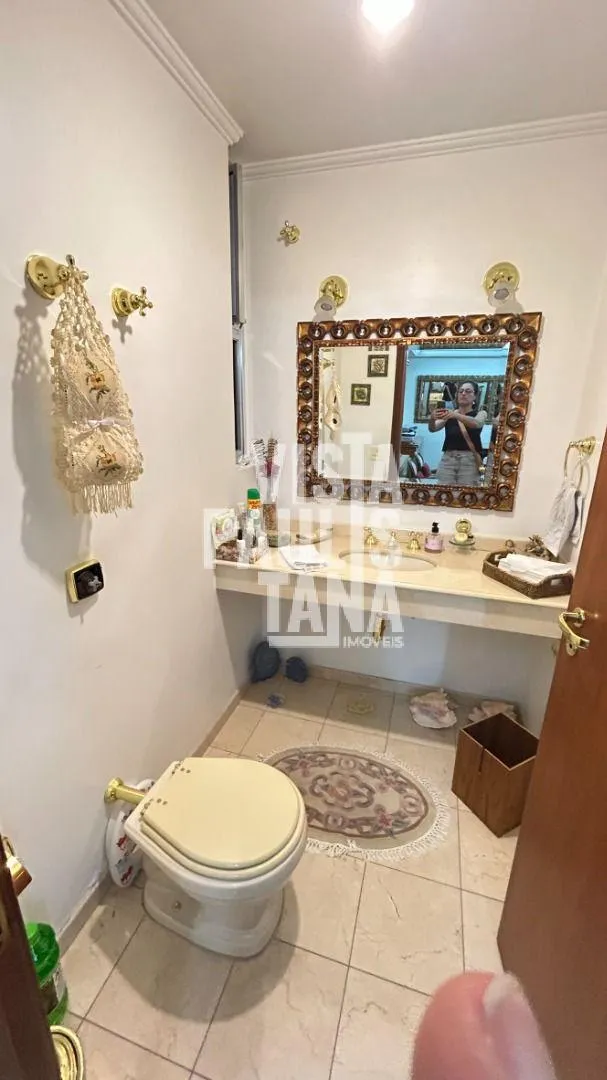 Apartamento com 1 suítes à venda em Paraíso, São Paulo, por R$ 2.850.000 Imagem 6