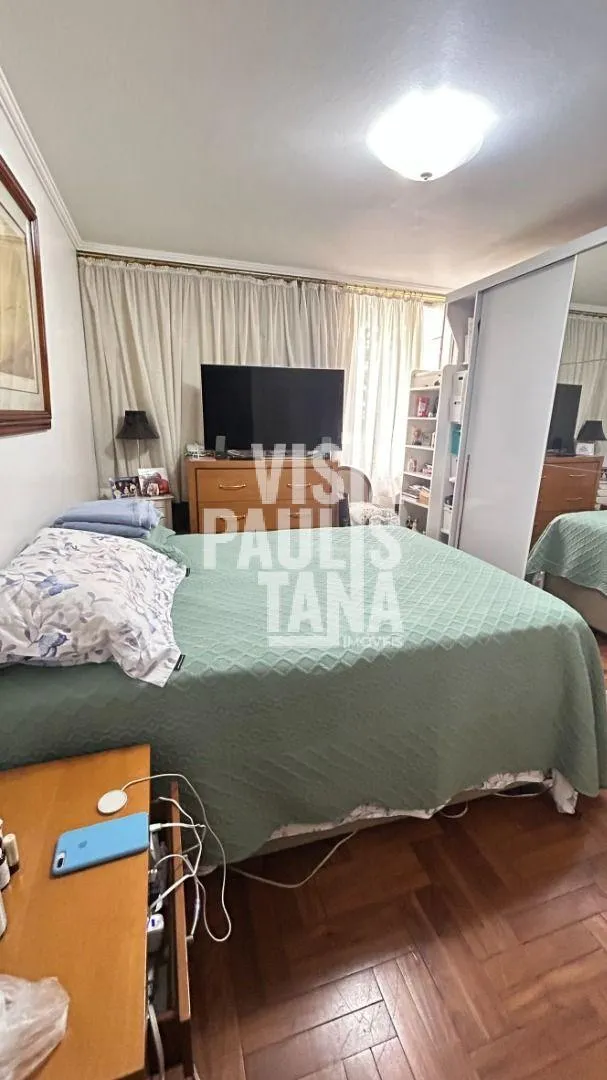 Apartamento com 1 suítes à venda em Paraíso, São Paulo, por R$ 2.850.000 Imagem 11