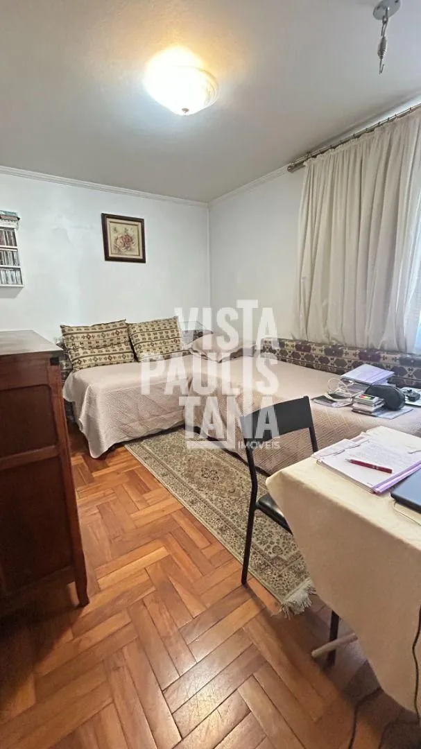 Apartamento com 1 suítes à venda em Paraíso, São Paulo, por R$ 2.850.000 Imagem 12
