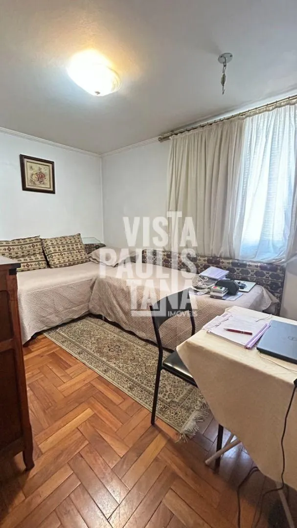 Apartamento com 1 suítes à venda em Paraíso, São Paulo, por R$ 2.850.000 Imagem 13