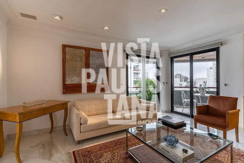 Apartamento com 1 suítes à venda em Moema, São Paulo, por R$ 1.840.000 Imagem 5