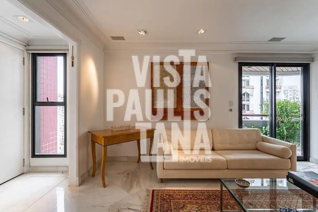 Apartamento com 1 suítes à venda em Moema, São Paulo, por R$ 1.840.000 Imagem 6