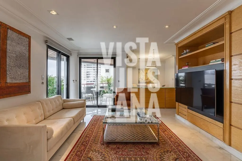 Apartamento com 1 suítes à venda em Moema, São Paulo, por R$ 1.840.000 Imagem 7