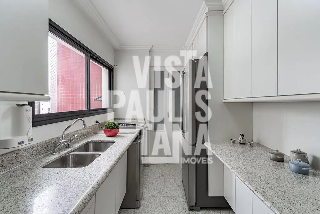 Apartamento com 1 suítes à venda em Moema, São Paulo, por R$ 1.840.000 Imagem 9