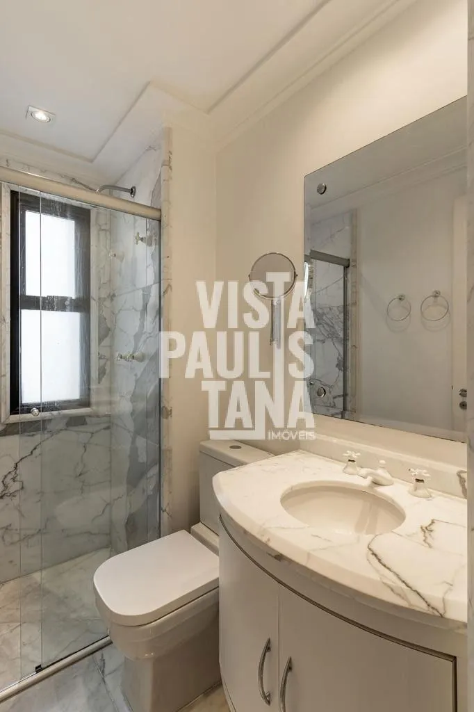 Apartamento com 1 suítes à venda em Moema, São Paulo, por R$ 1.840.000 Imagem 10