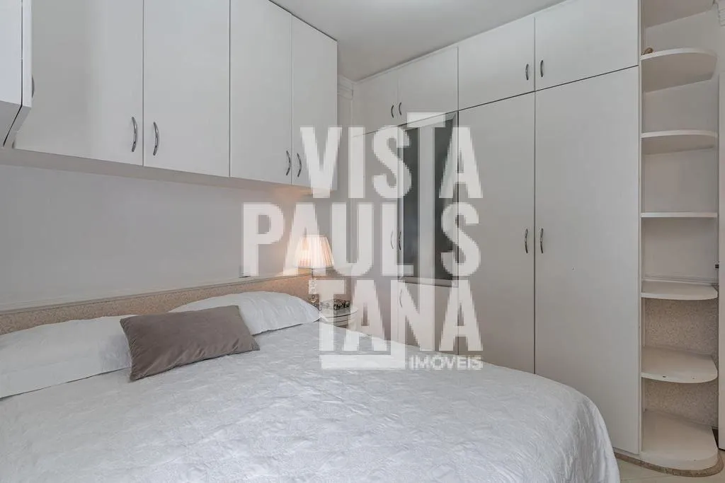 Apartamento com 1 suítes à venda em Moema, São Paulo, por R$ 1.840.000 Imagem 11