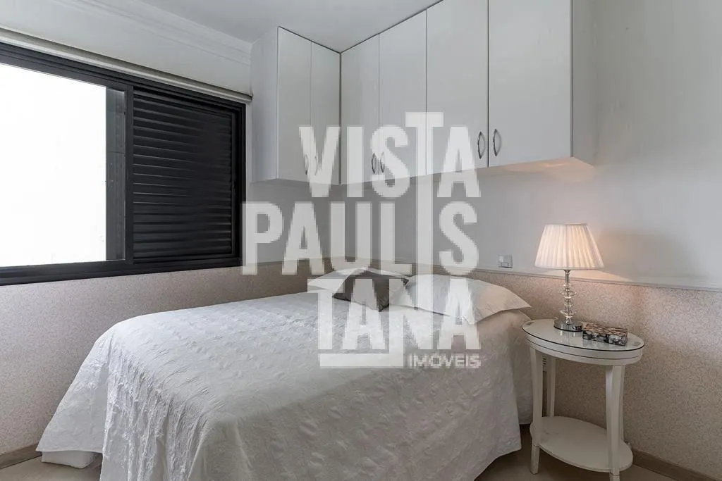 Apartamento com 1 suítes à venda em Moema, São Paulo, por R$ 1.840.000 Imagem 12