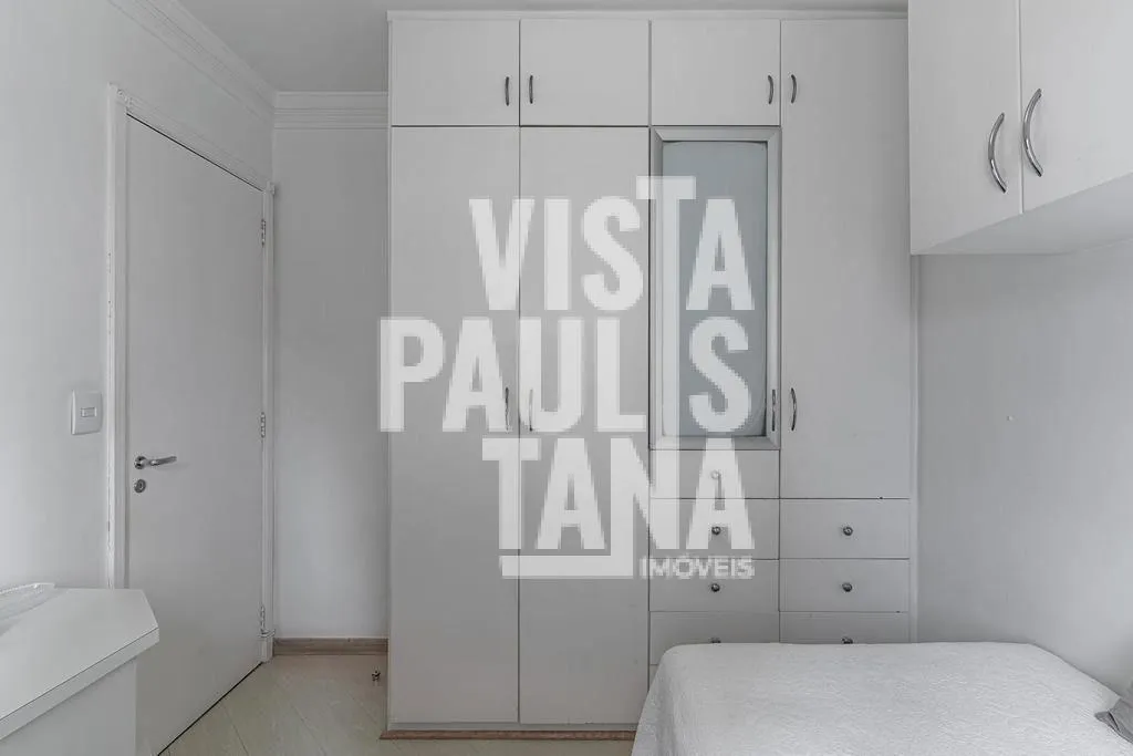 Apartamento com 1 suítes à venda em Moema, São Paulo, por R$ 1.840.000 Imagem 13