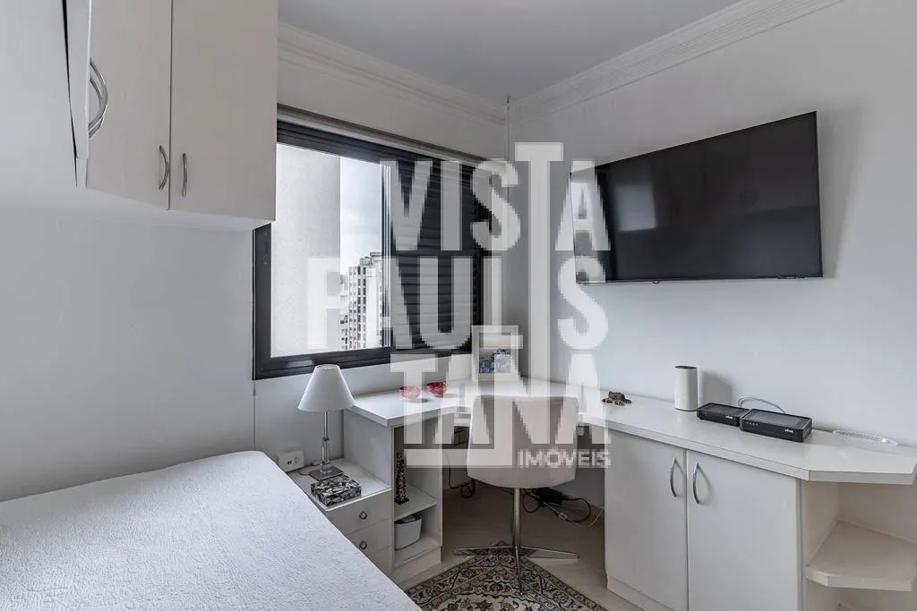 Apartamento com 1 suítes à venda em Moema, São Paulo, por R$ 1.840.000 Imagem 14