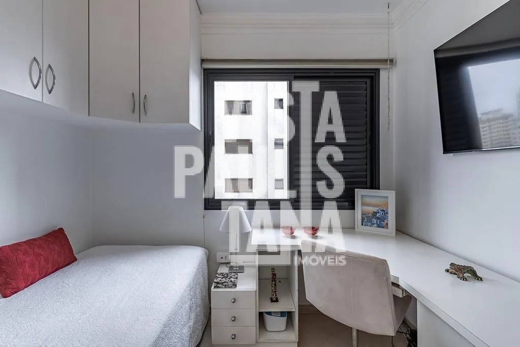 Apartamento com 1 suítes à venda em Moema, São Paulo, por R$ 1.840.000 Imagem 15
