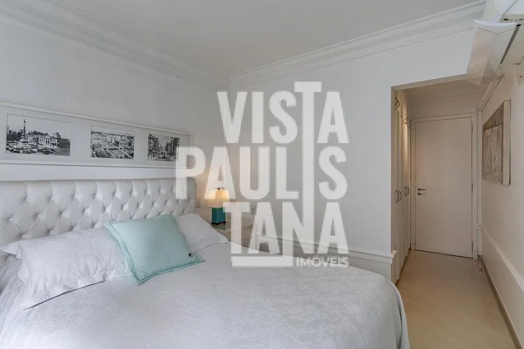 Apartamento com 1 suítes à venda em Moema, São Paulo, por R$ 1.840.000 Imagem 17