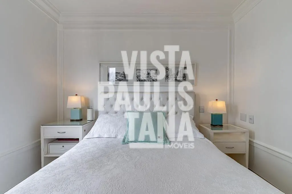 Apartamento com 1 suítes à venda em Moema, São Paulo, por R$ 1.840.000 Imagem 18