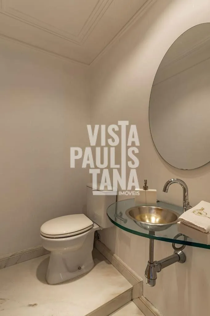 Apartamento com 1 suítes à venda em Moema, São Paulo, por R$ 1.840.000 Imagem 19