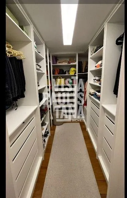 Apartamento com 3 suítes à venda em Moema, São Paulo, por R$ 3.500.000 Imagem 14