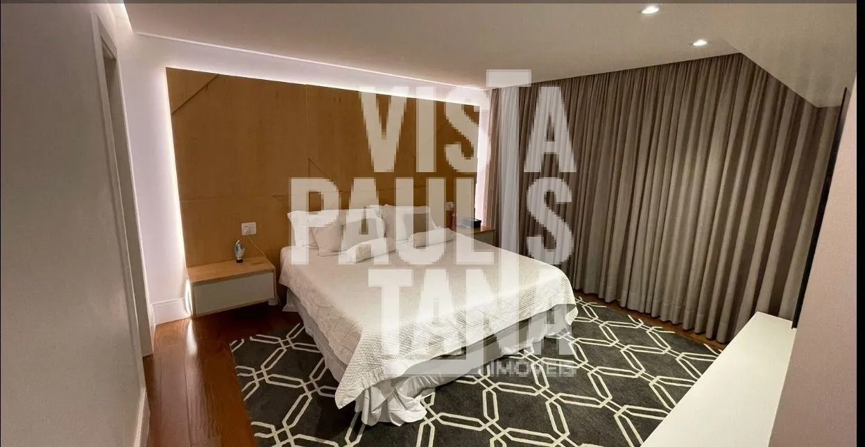 Apartamento com 3 suítes à venda em Moema, São Paulo, por R$ 3.500.000 Imagem 15