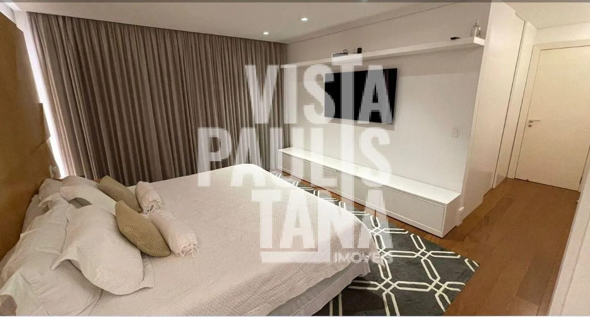 Apartamento com 3 suítes à venda em Moema, São Paulo, por R$ 3.500.000 Imagem 17