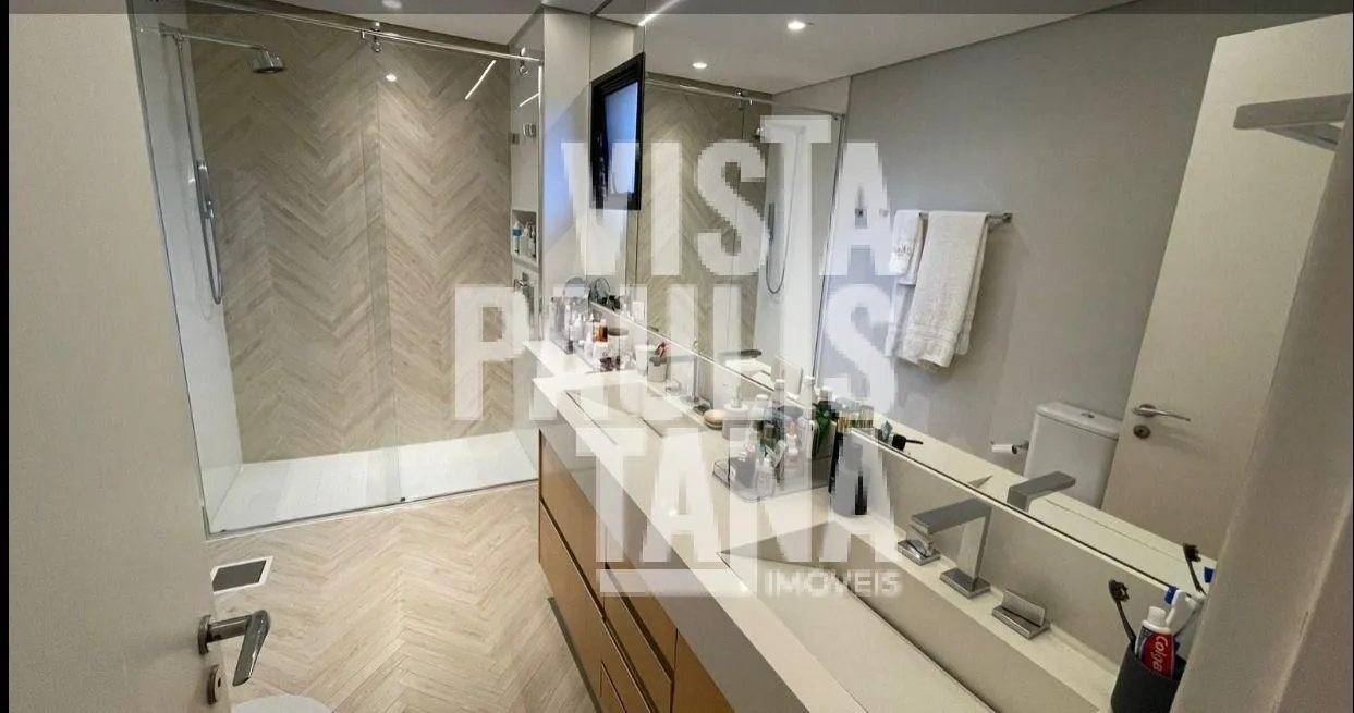 Apartamento com 3 suítes à venda em Moema, São Paulo, por R$ 3.500.000 Imagem 18