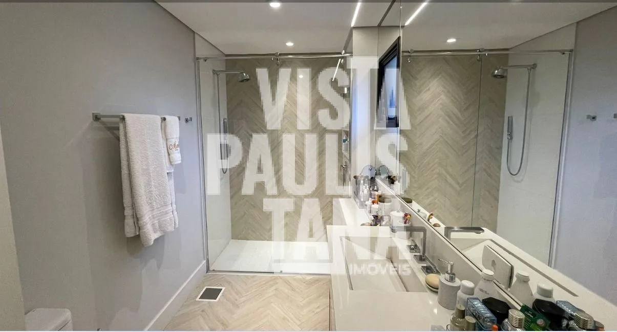 Apartamento com 3 suítes à venda em Moema, São Paulo, por R$ 3.500.000 Imagem 19