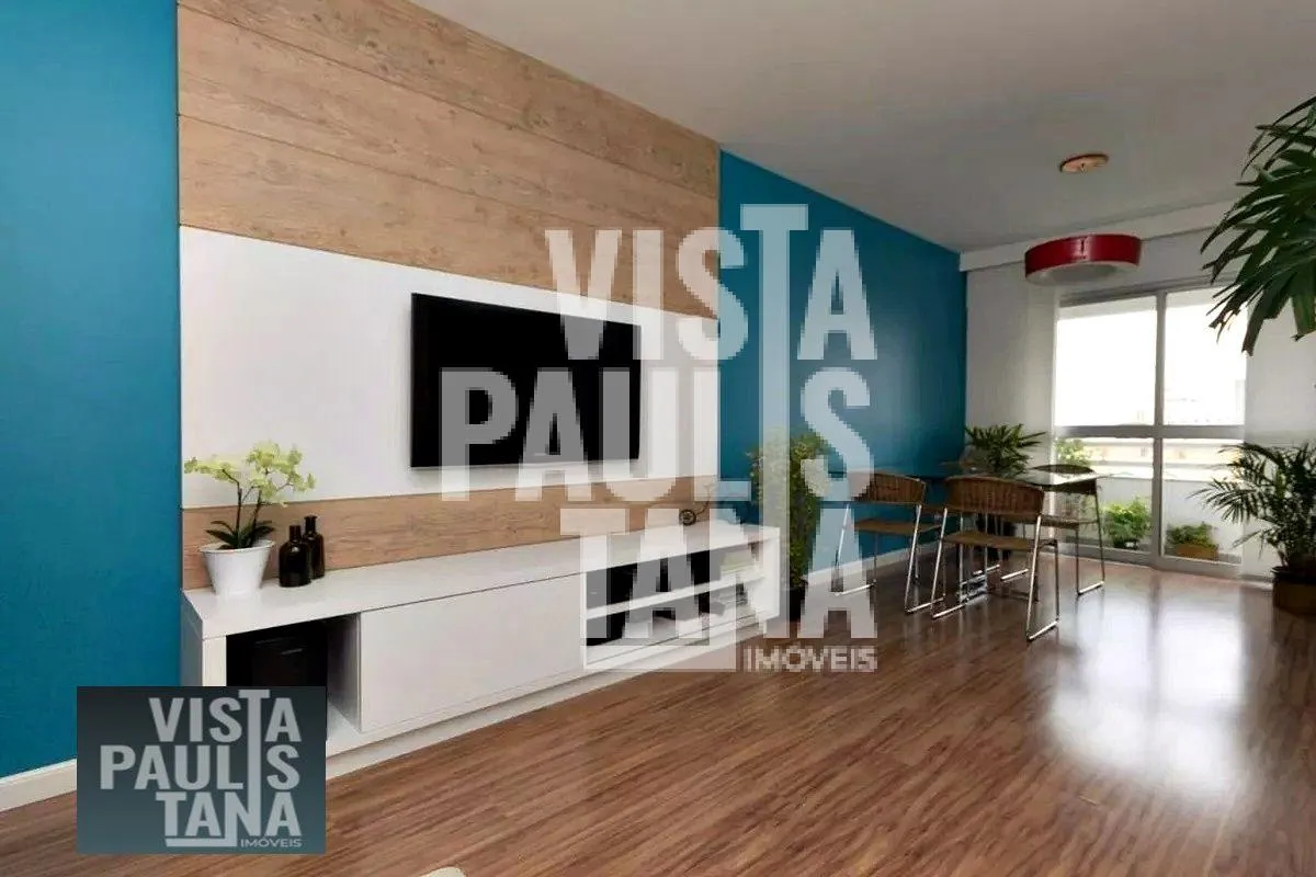 Apartamento com 1 suítes à venda em Pinheiros, São Paulo, por R$ 1.050.000 Imagem 2