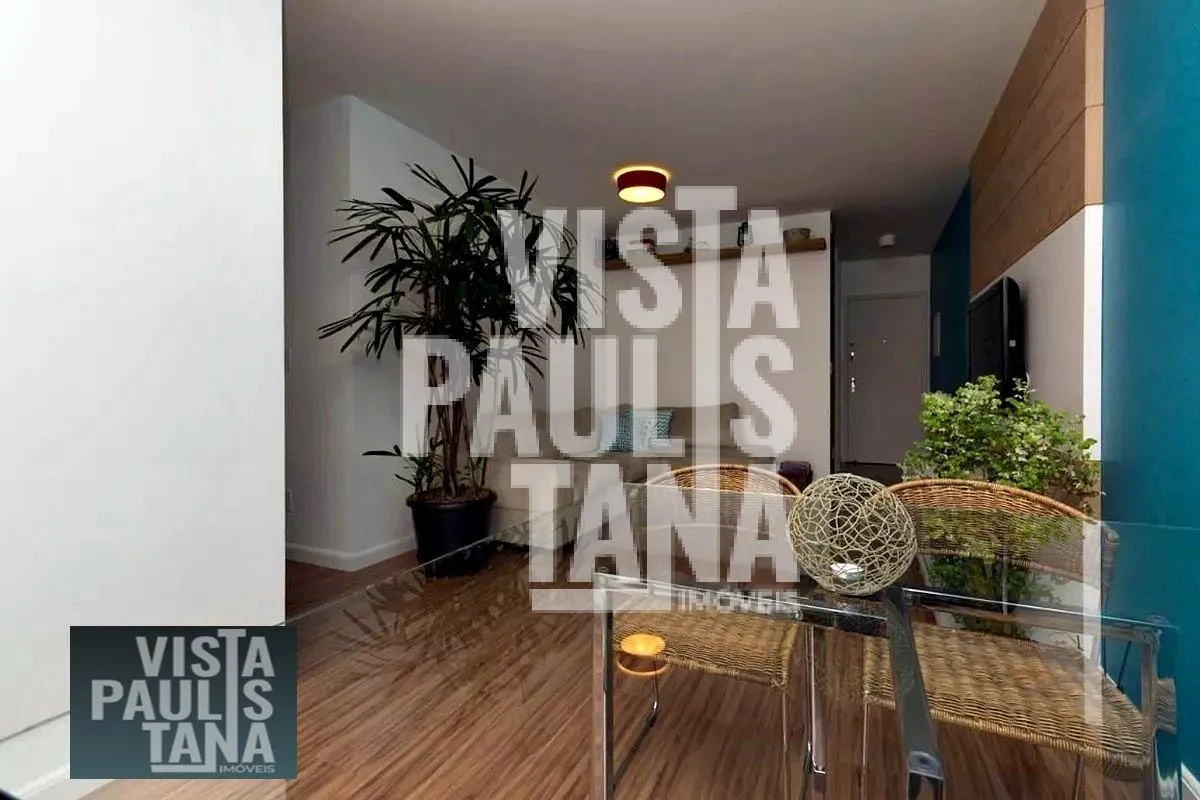 Apartamento com 1 suítes à venda em Pinheiros, São Paulo, por R$ 1.050.000 Imagem 3
