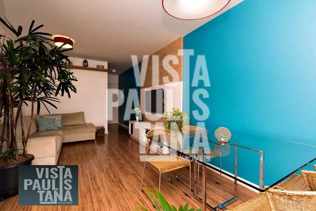Apartamento com 1 suítes à venda em Pinheiros, São Paulo, por R$ 1.050.000 Imagem 4