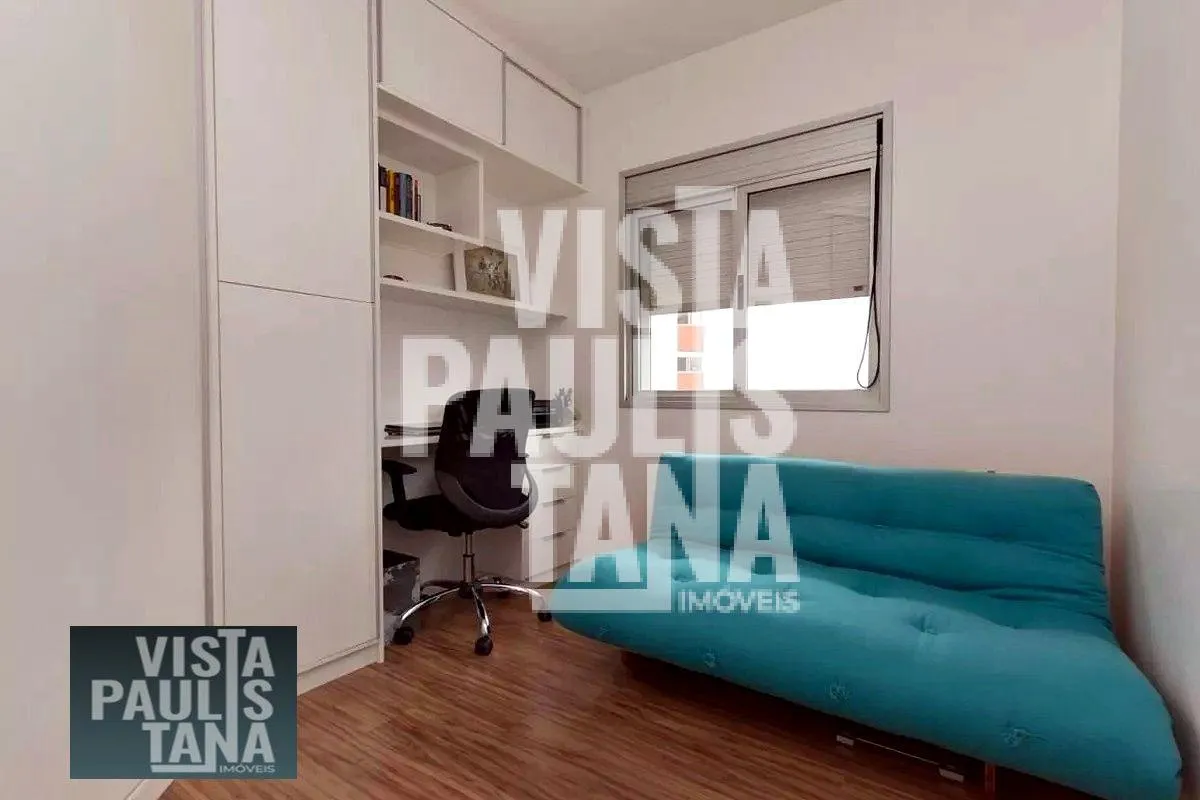 Apartamento com 1 suítes à venda em Pinheiros, São Paulo, por R$ 1.050.000 Imagem 10