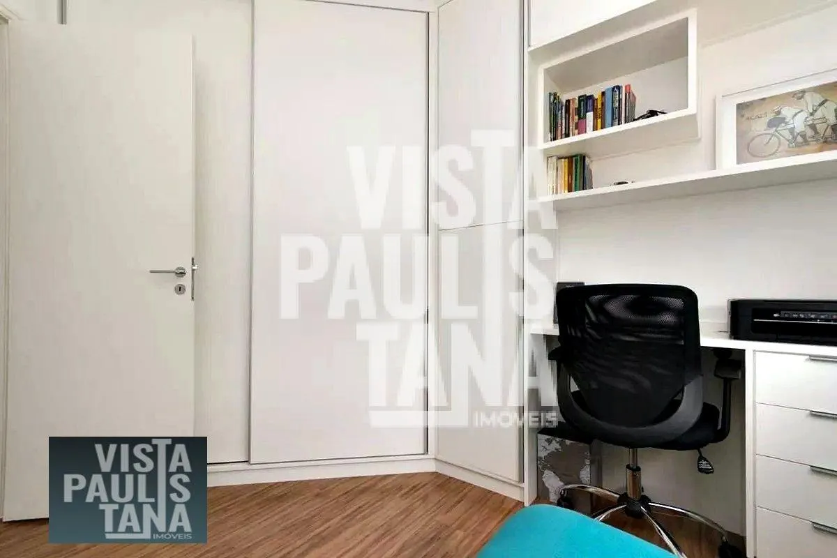 Apartamento com 1 suítes à venda em Pinheiros, São Paulo, por R$ 1.050.000 Imagem 11
