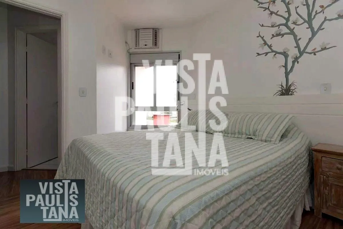 Apartamento com 1 suítes à venda em Pinheiros, São Paulo, por R$ 1.050.000 Imagem 13