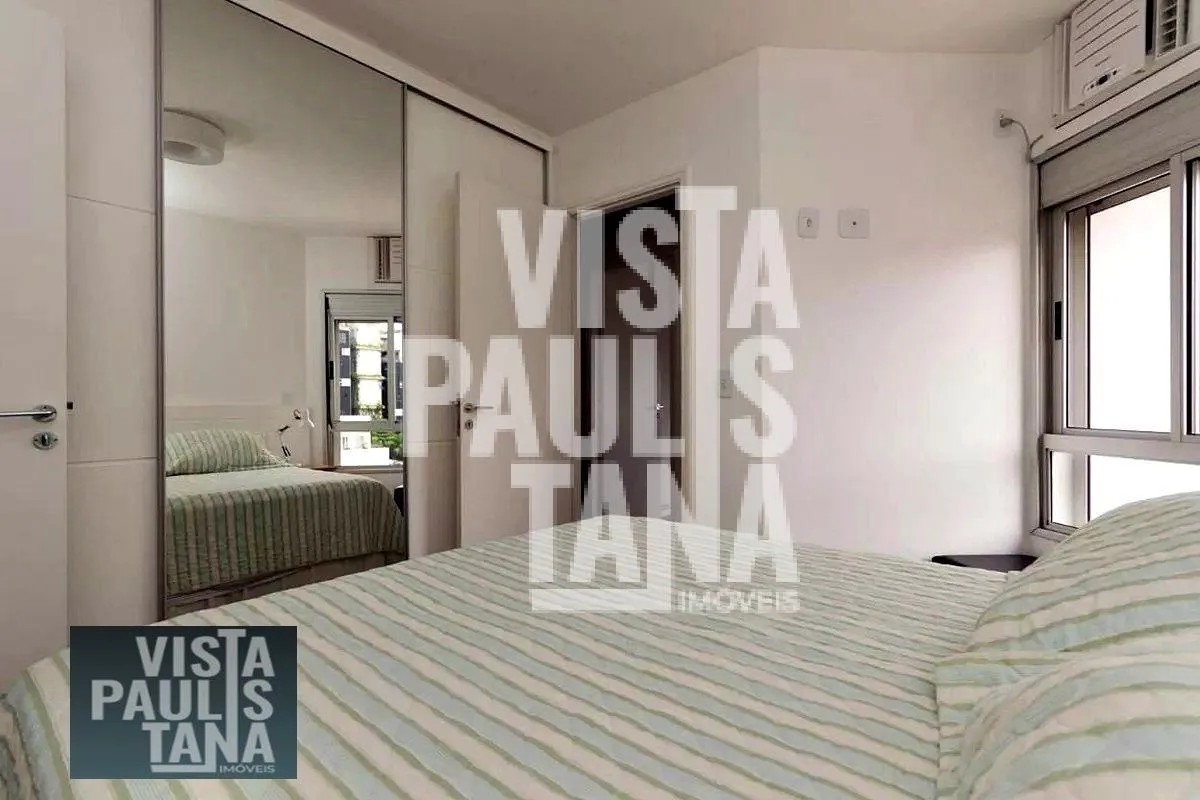 Apartamento com 1 suítes à venda em Pinheiros, São Paulo, por R$ 1.050.000 Imagem 14