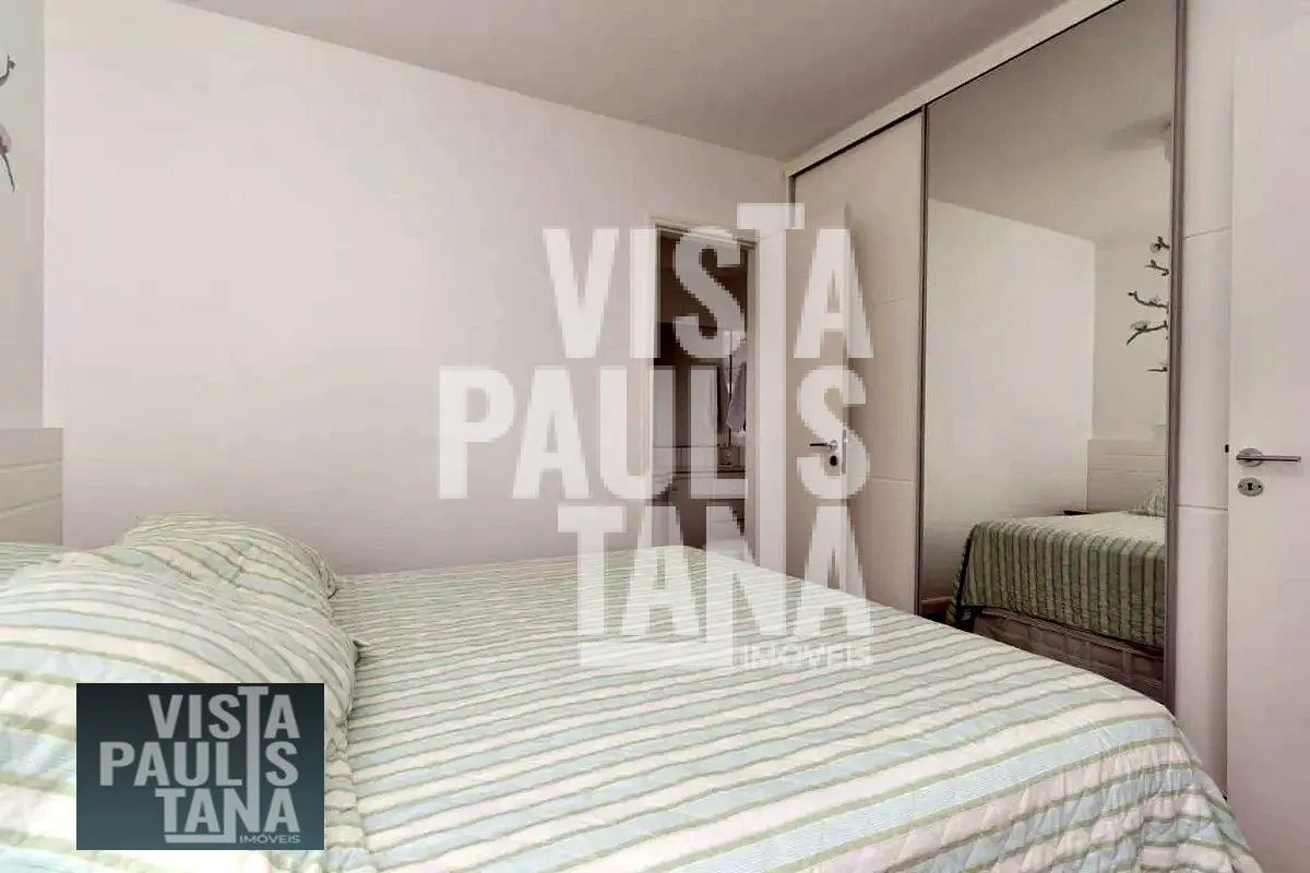 Apartamento com 1 suítes à venda em Pinheiros, São Paulo, por R$ 1.050.000 Imagem 15
