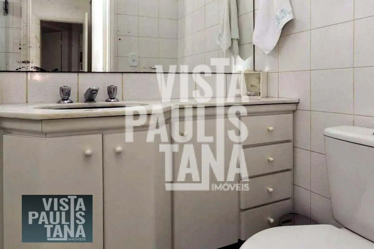 Apartamento com 1 suítes à venda em Pinheiros, São Paulo, por R$ 1.050.000 Imagem 17