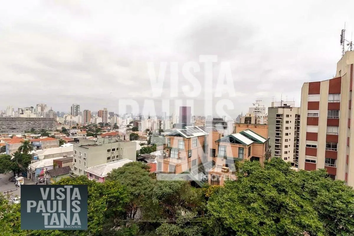 Apartamento com 1 suítes à venda em Pinheiros, São Paulo, por R$ 1.050.000 Imagem 19
