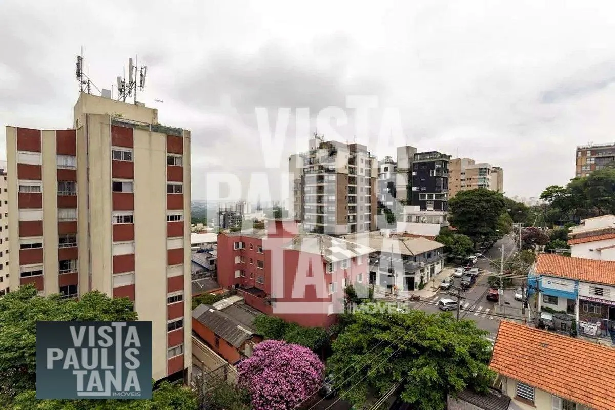 Apartamento com 1 suítes à venda em Pinheiros, São Paulo, por R$ 1.050.000 Imagem 20