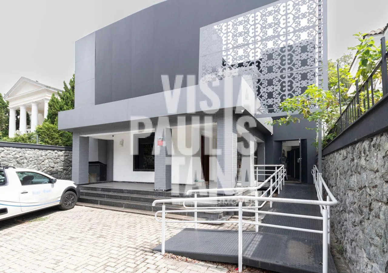 Casa com 1 suítes à venda em Paraíso, São Paulo, por R$ 8.900.000
