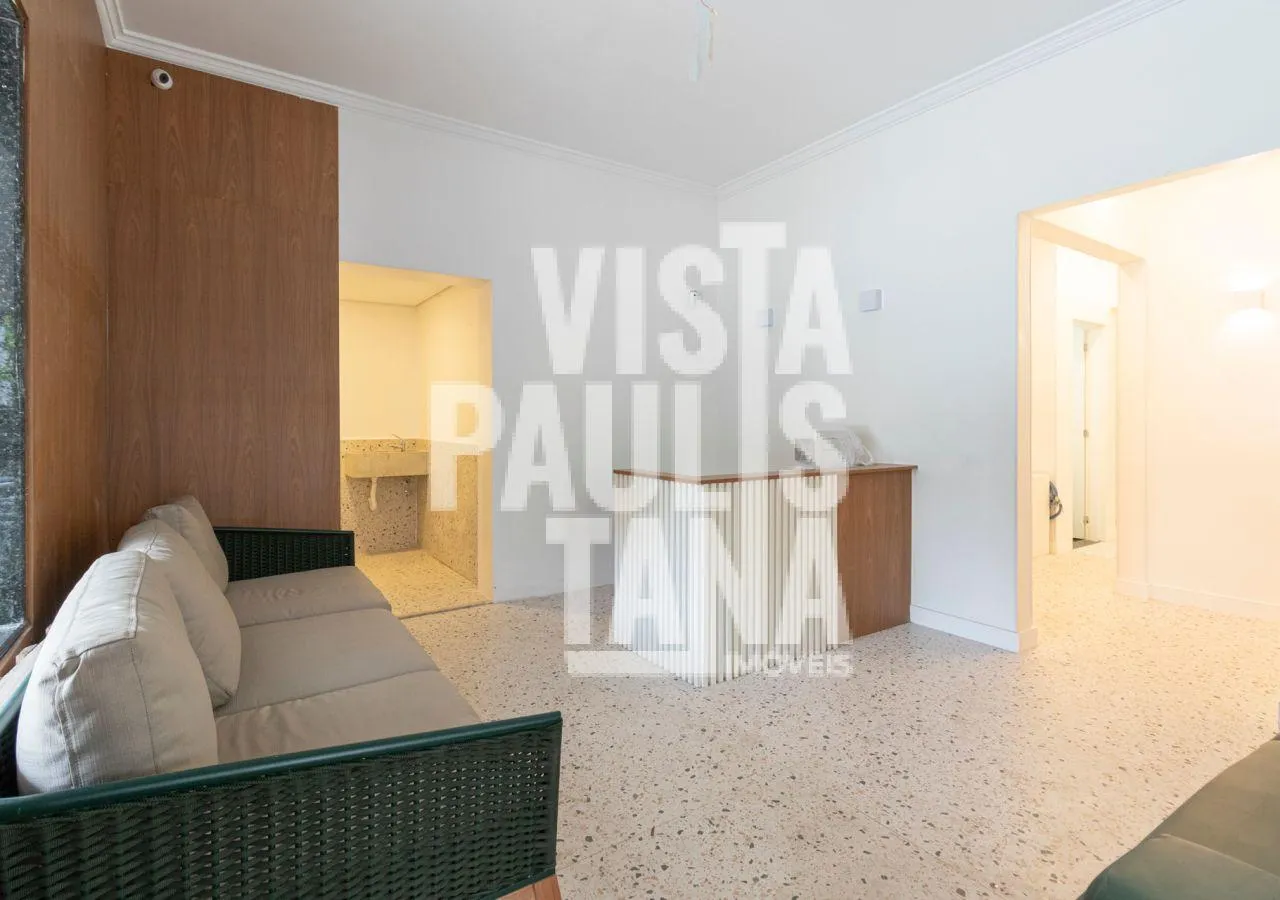 Casa com 1 suítes à venda em Paraíso, São Paulo, por R$ 8.900.000 Imagem 5