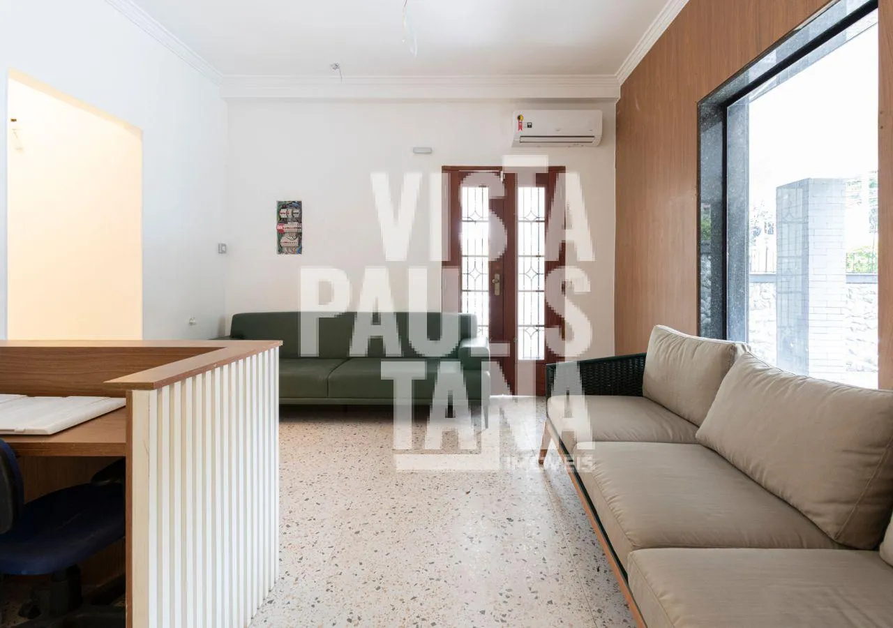 Casa com 1 suítes à venda em Paraíso, São Paulo, por R$ 8.900.000 Imagem 6