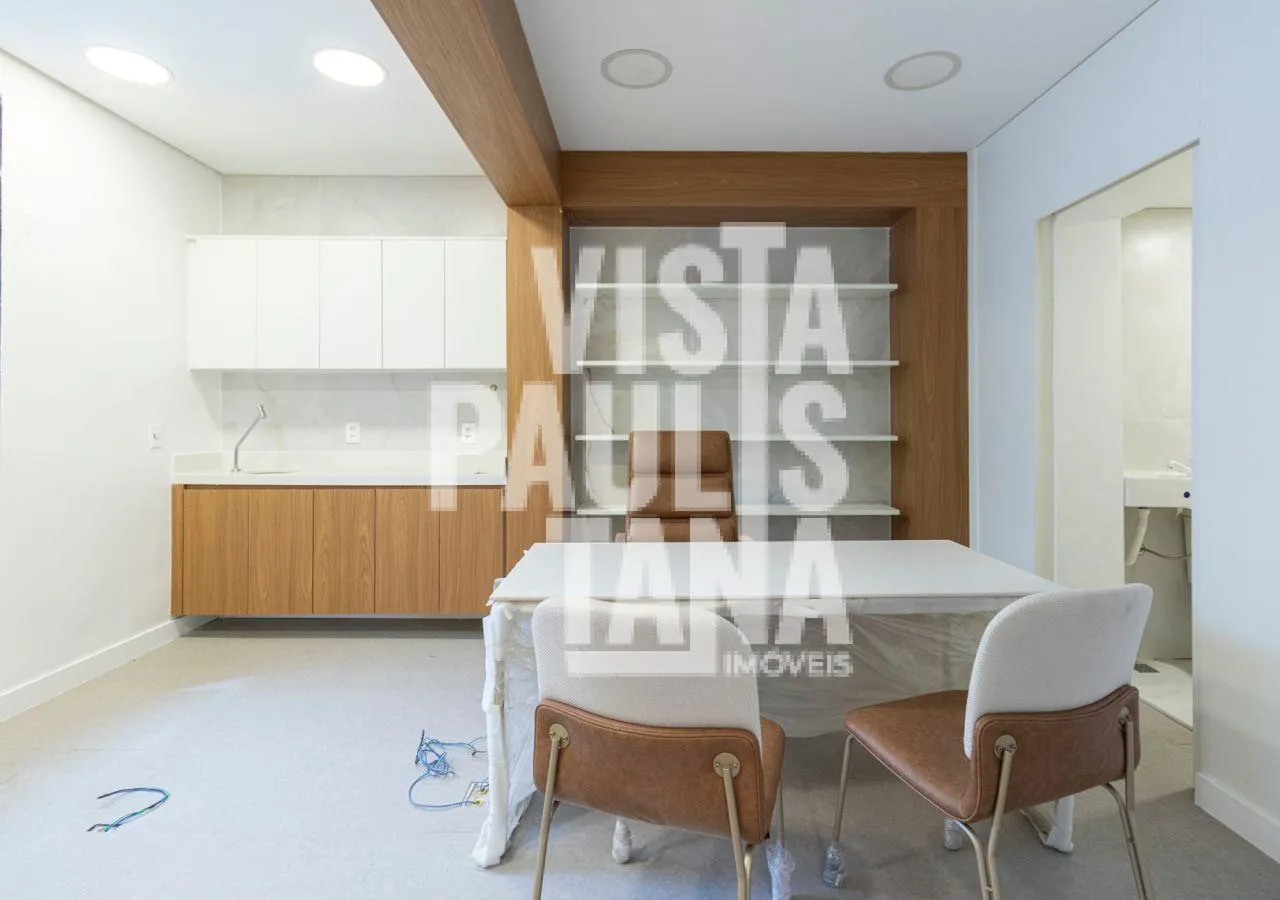 Casa com 1 suítes à venda em Paraíso, São Paulo, por R$ 8.900.000 Imagem 8