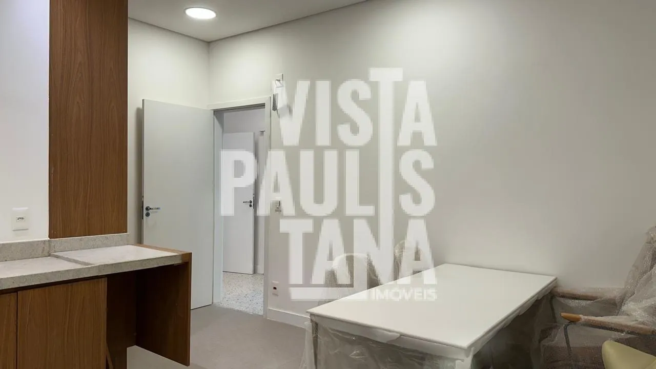 Casa com 1 suítes à venda em Paraíso, São Paulo, por R$ 8.900.000 Imagem 18