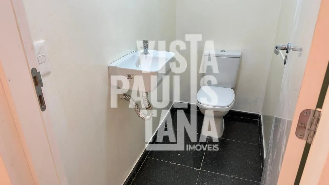 Casa com 1 suítes à venda em Paraíso, São Paulo, por R$ 8.900.000 Imagem 32