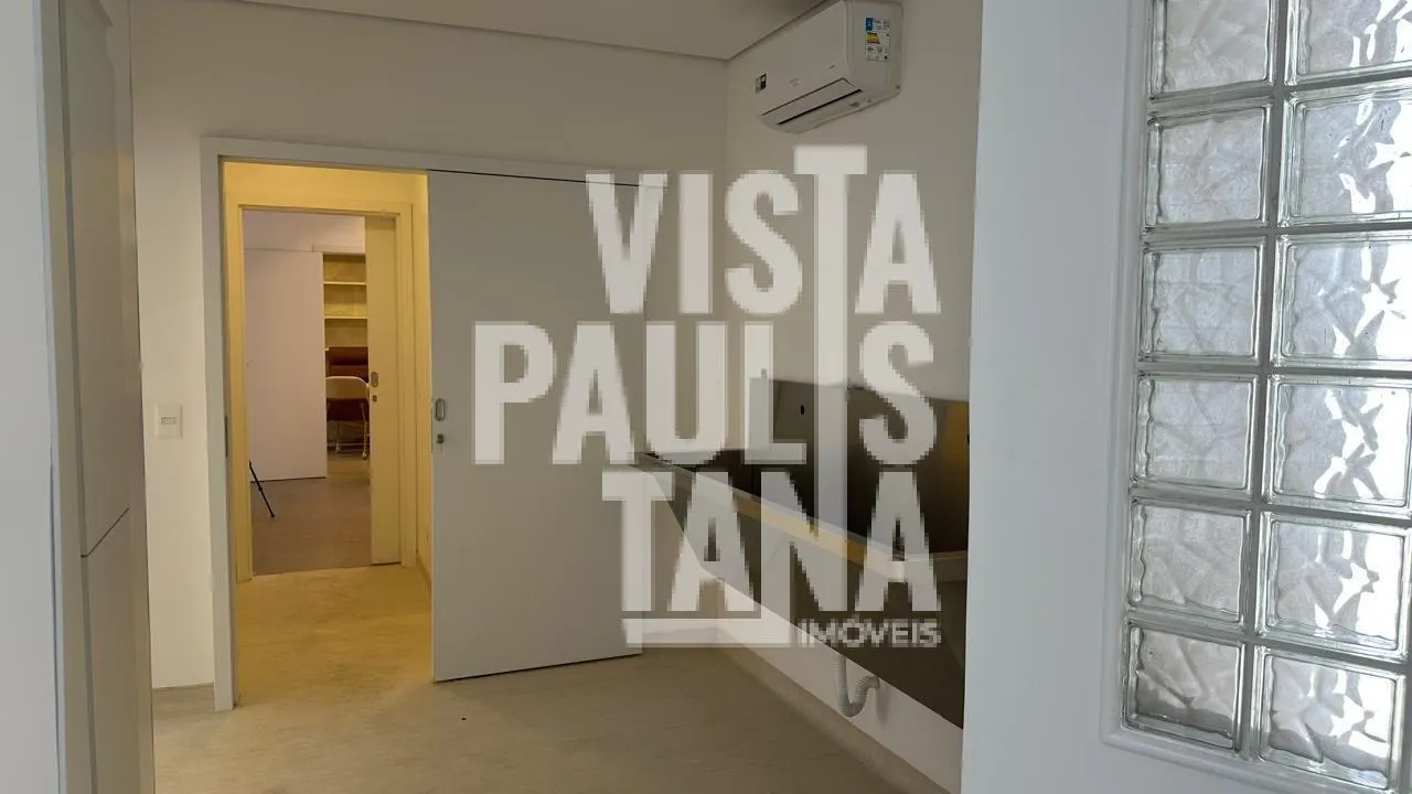 Casa com 1 suítes à venda em Paraíso, São Paulo, por R$ 8.900.000 Imagem 40
