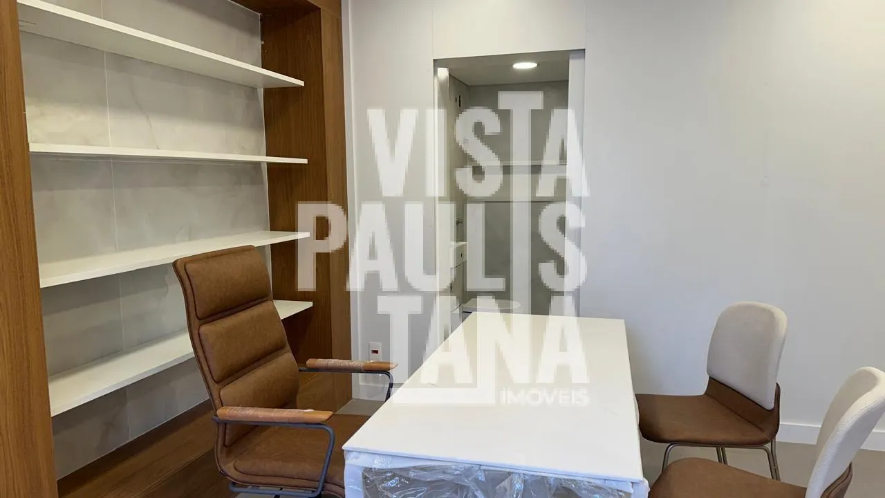 Casa com 1 suítes à venda em Paraíso, São Paulo, por R$ 8.900.000 Imagem 29