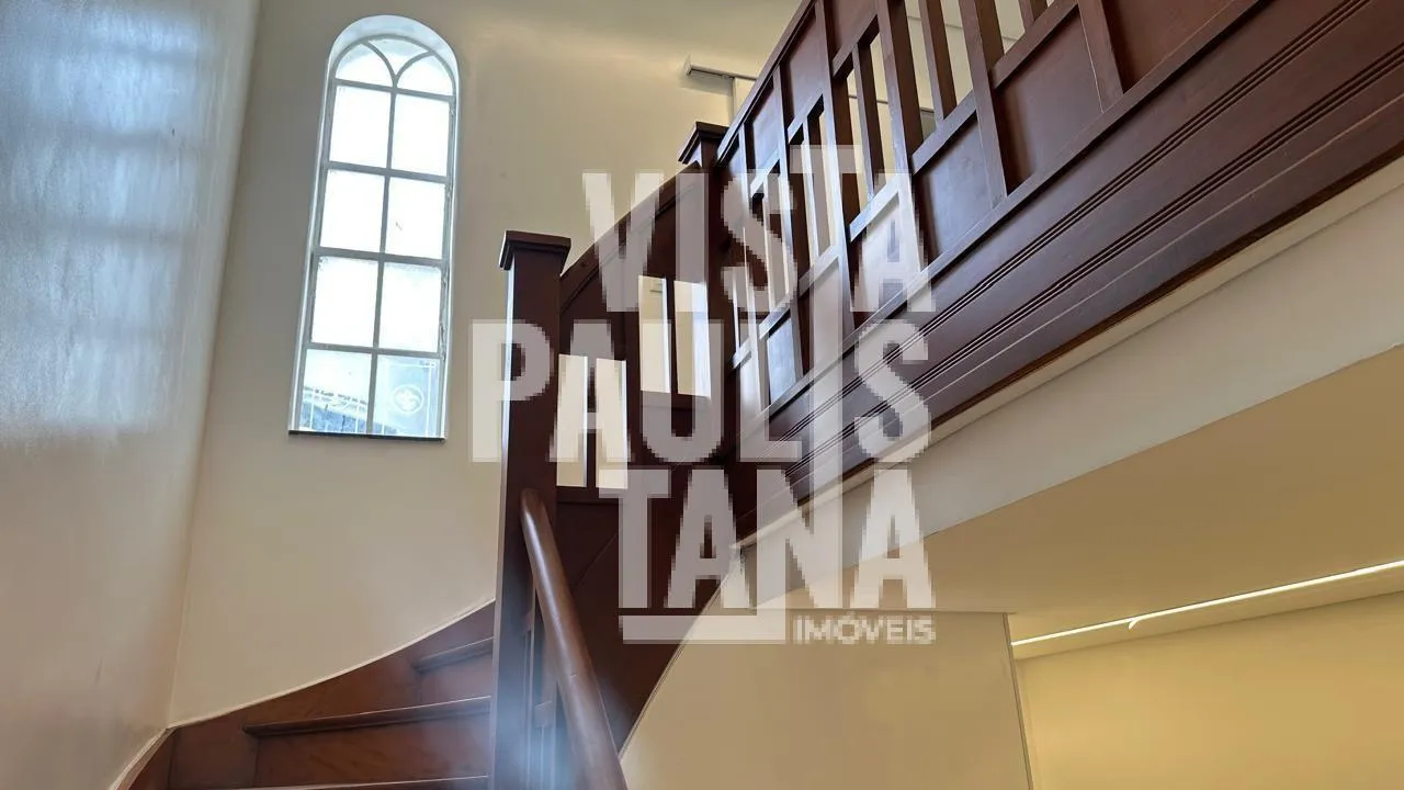 Casa com 1 suítes à venda em Paraíso, São Paulo, por R$ 8.900.000 Imagem 2