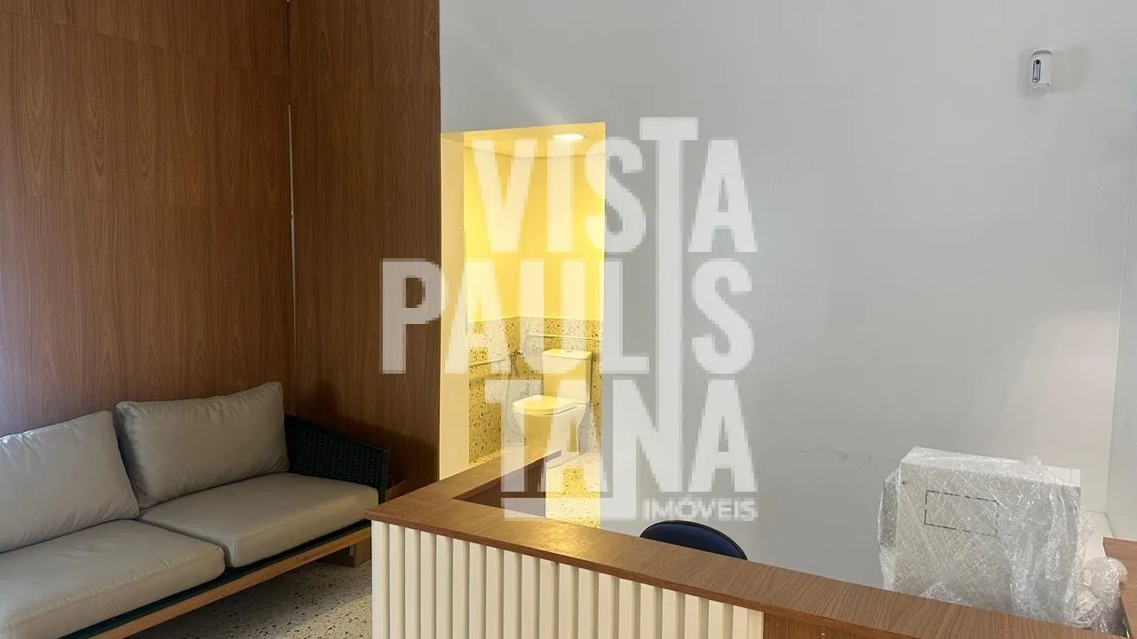 Casa com 1 suítes à venda em Paraíso, São Paulo, por R$ 8.900.000 Imagem 31