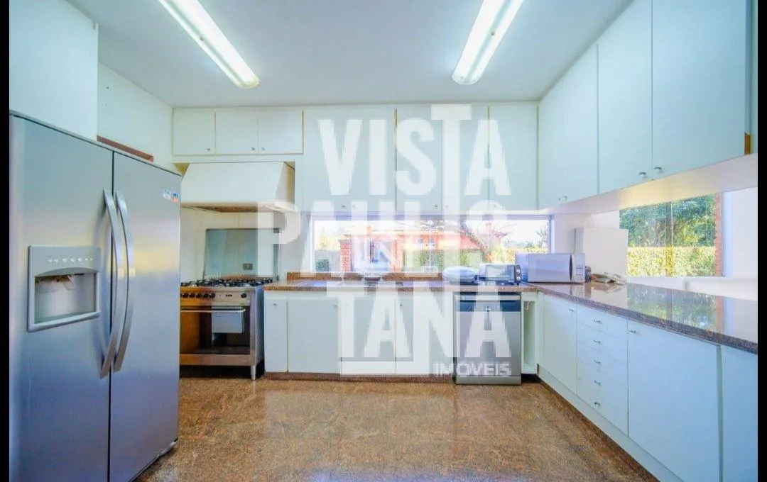 Apartamento com 3 suítes à venda em Campo Belo, São Paulo, por R$ 4.700.000 Imagem 10
