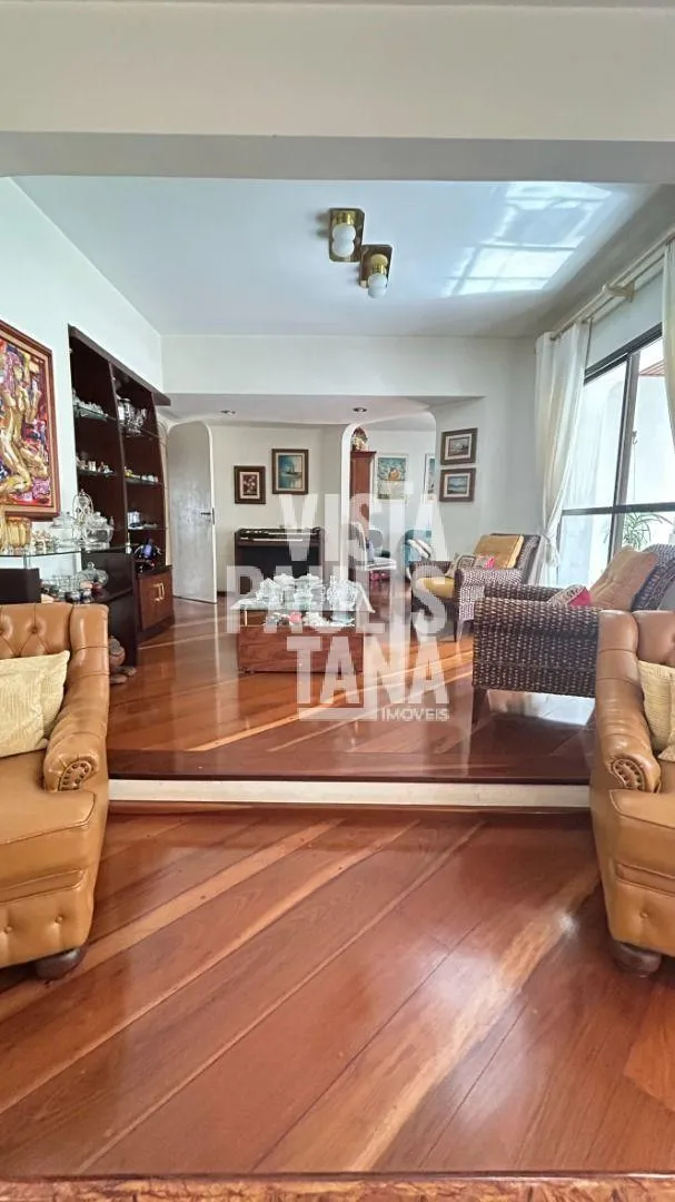 Apartamento com 2 suítes à venda em Jardim Paulista, São Paulo, por R$ 4.700.000 Imagem 4