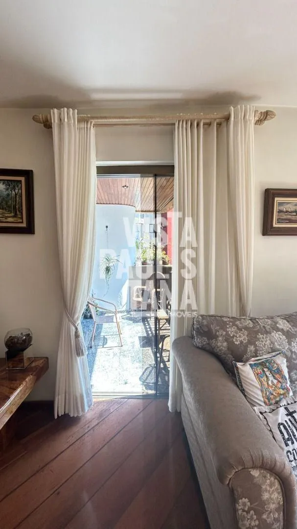 Apartamento com 2 suítes à venda em Jardim Paulista, São Paulo, por R$ 4.700.000 Imagem 5