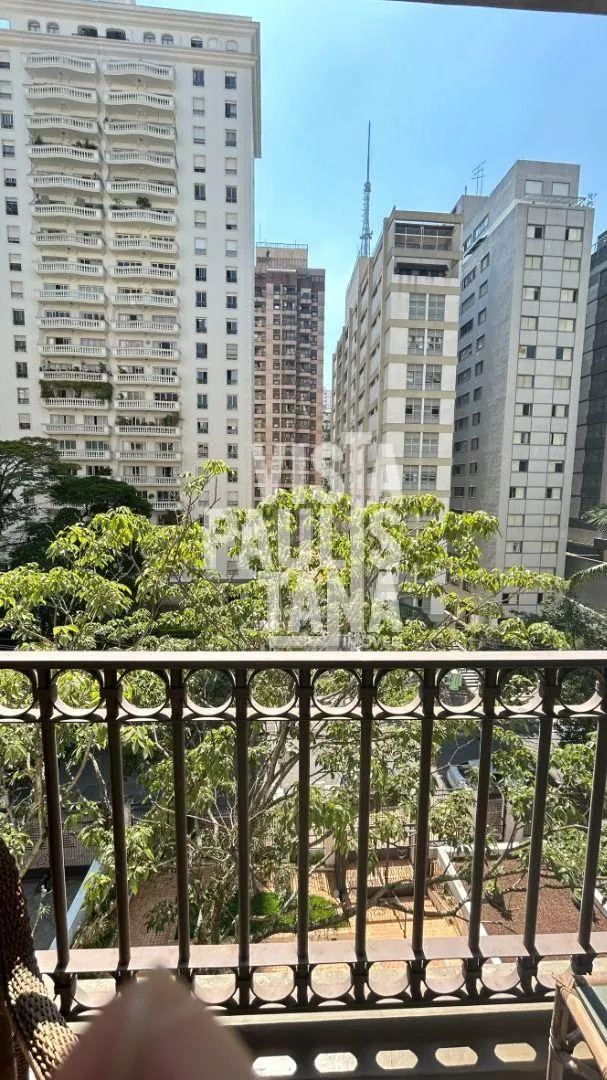 Apartamento com 2 suítes à venda em Jardim Paulista, São Paulo, por R$ 4.700.000 Imagem 6