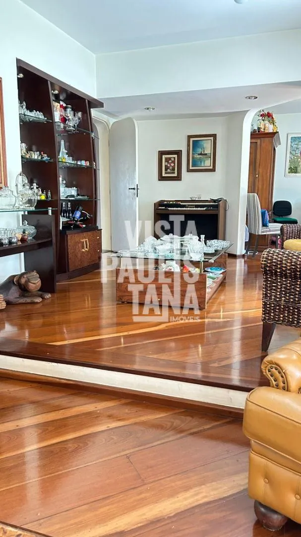 Apartamento com 2 suítes à venda em Jardim Paulista, São Paulo, por R$ 4.700.000 Imagem 10