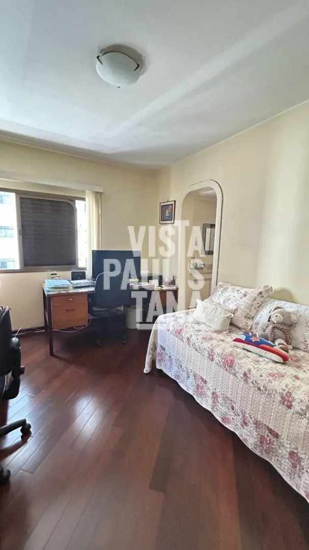 Apartamento com 2 suítes à venda em Jardim Paulista, São Paulo, por R$ 4.700.000 Imagem 14