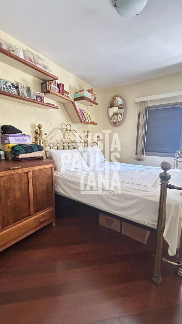 Apartamento com 2 suítes à venda em Jardim Paulista, São Paulo, por R$ 4.700.000 Imagem 17